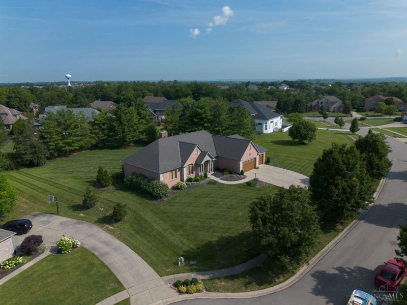 6955 Tradewinds Court, Liberty Township, OH 45011 Photo 6
