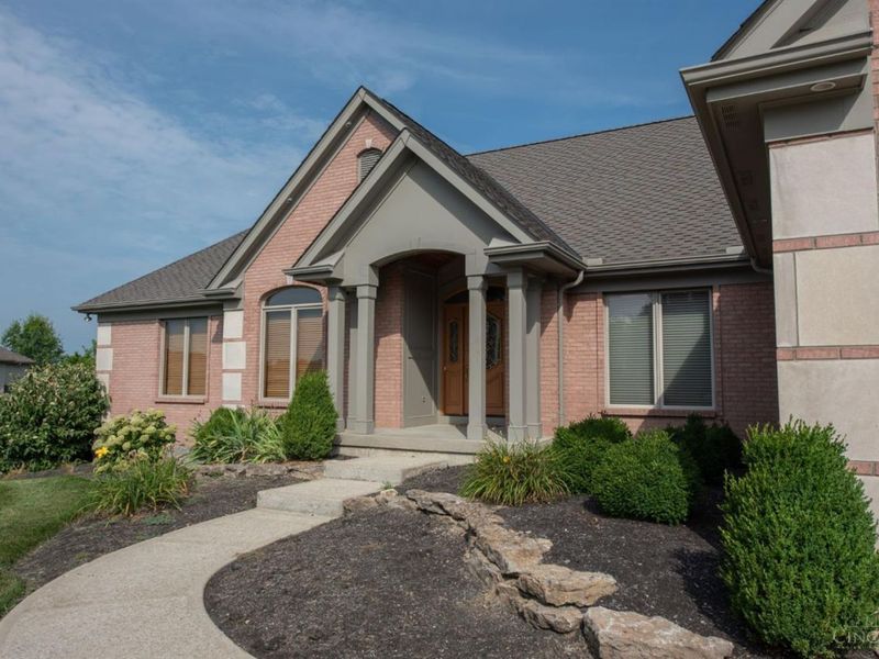 6955 Tradewinds Court, Liberty Township, OH 45011 Photo 7
