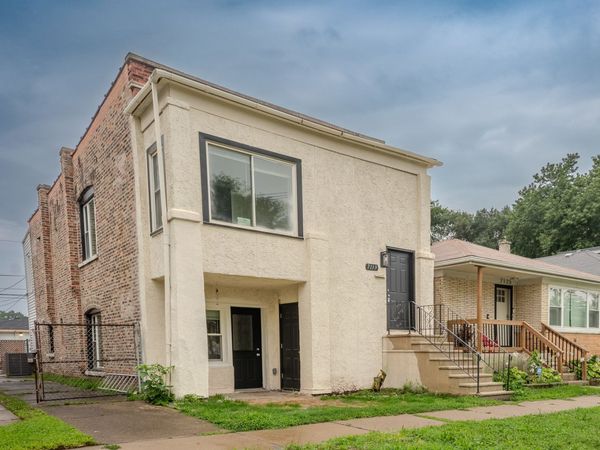 7119 40th Street , Stickney, IL 60402