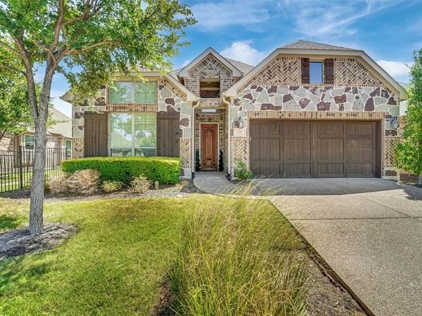175 Calla Drive, Flower Mound, TX 75028
