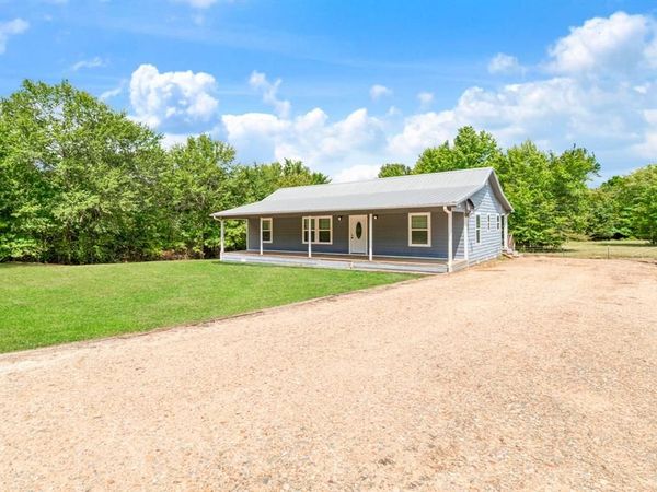 9006 County Road 43200 , Powderly, TX 75473