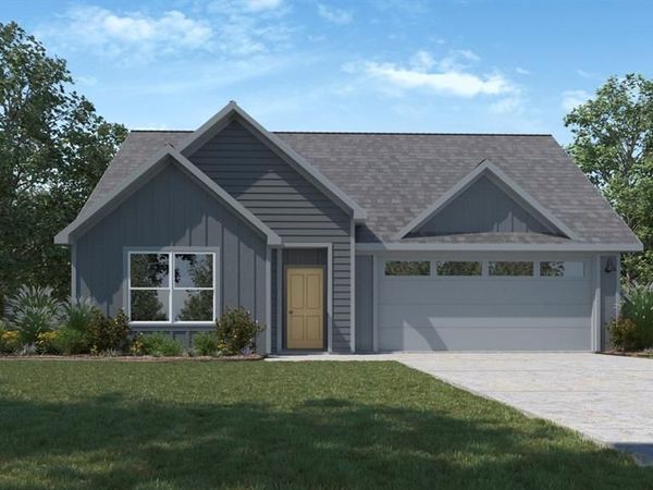 205 Brooks Street, Bullard, TX 75757
