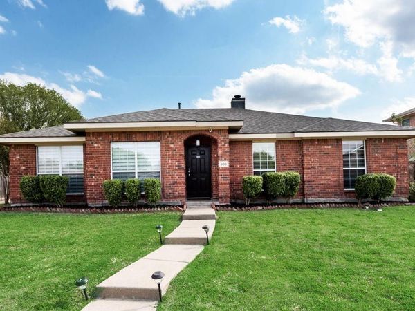 506 Pecos Path Drive, Murphy, TX 75094