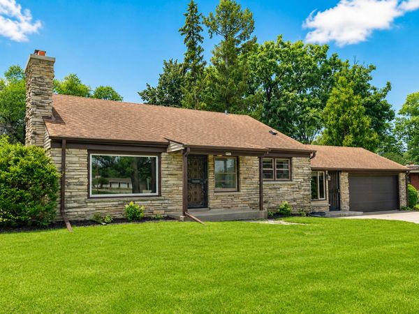 4411 W Custer Ave, Milwaukee, WI 53218