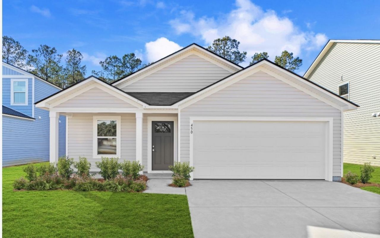 1339 King Oaks Loop , Conway, SC 29526 Main Photo