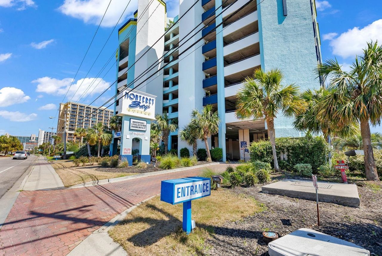 6804 N Ocean Blvd. Photo 32