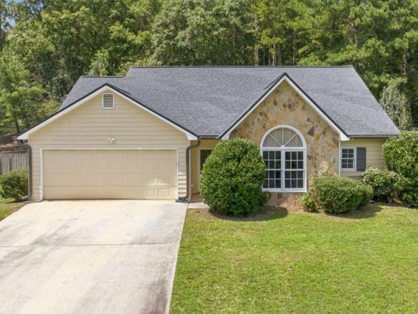 2110 Uniwattee Trail, Dacula, GA 30019
