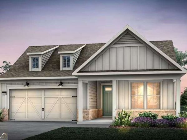 5505 Olive Lane, Hoschton, GA 30548