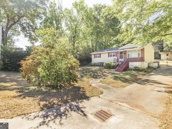 1464 Canterbury Road, Macon, GA 31206