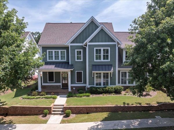1706 Georgia Club Drive, Statham, GA 30666