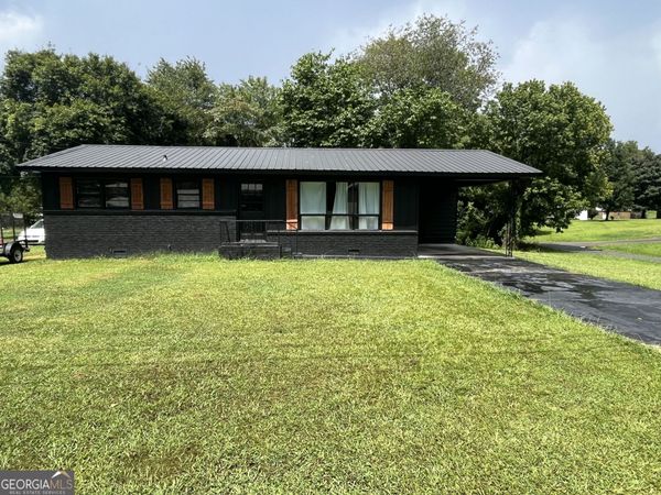 85 Rollins Drive, Summerville, GA 30747