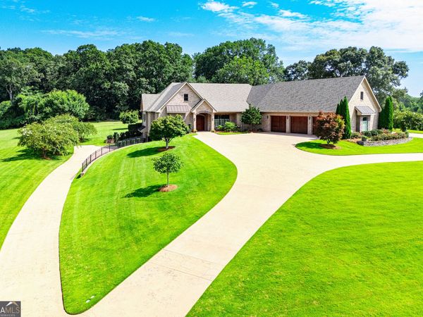 109 Carson Place, Carrollton, GA 30117