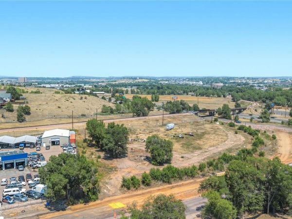 2270 B Street , Colorado Springs, CO 80906