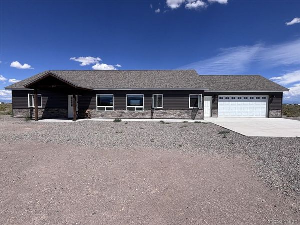 8762 Ridgetop Drive, Alamosa, CO 81101