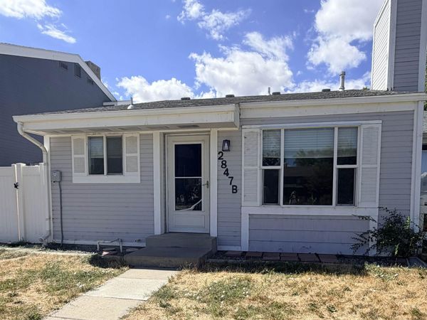 2847 Oxford Avenue , Unit B, Grand Junction, CO 81503
