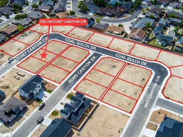 333 Hatchet Canyon Circle , Fruita, CO 81521