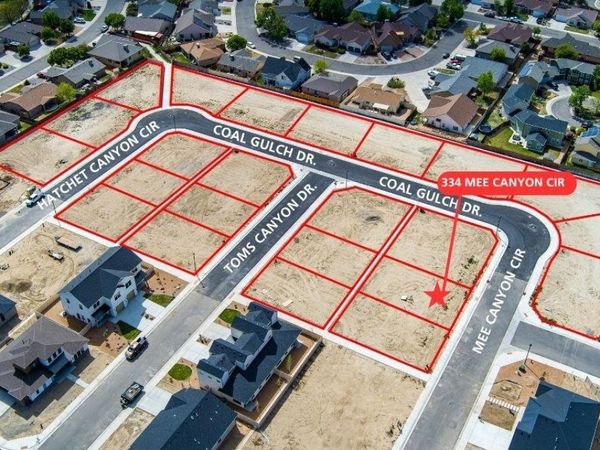 334 Mee Canyon Circle , Fruita, CO 81521