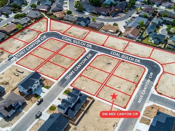 346 Mee Canyon Circle , Fruita, CO 81521
