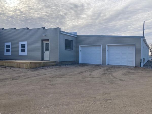 219 6th Street , Unit 9, Hawley, MN 56549