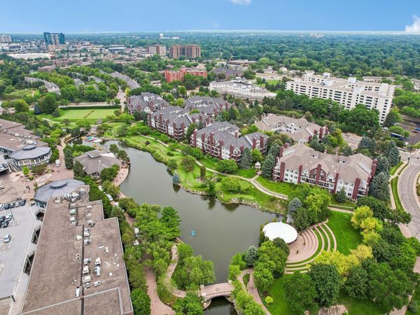 7520 Edinborough Way , Unit 2304, Edina, MN 55435