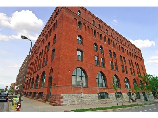 400 N 1st Street , Unit 503, Minneapolis, MN 55401