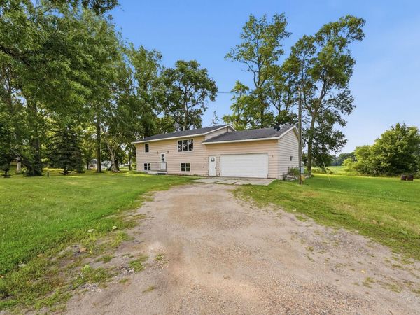 14820 Hope Road SE, Osakis, MN 56360