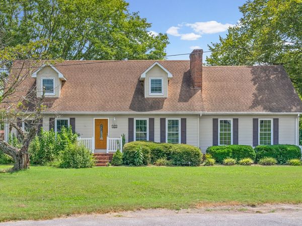 405 Hunter Pl, Hopkinsville, KY 42240