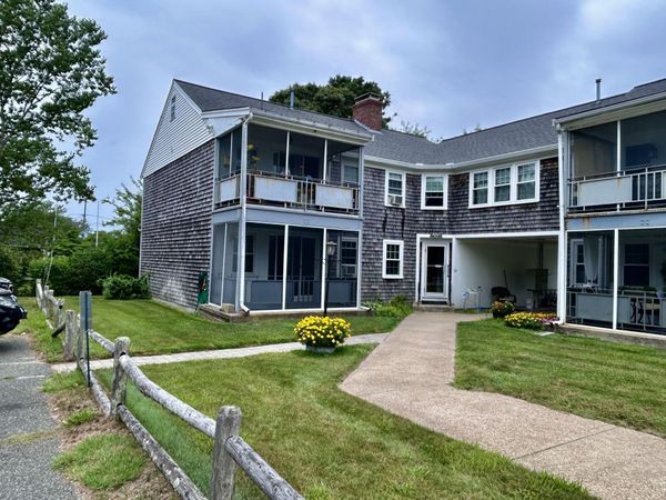 221 Upper County Road, UNIT 106, Dennis Port, MA 02639