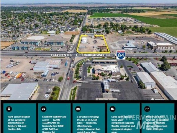 3200 Kimberly Rd, Twin Falls, ID 83301
