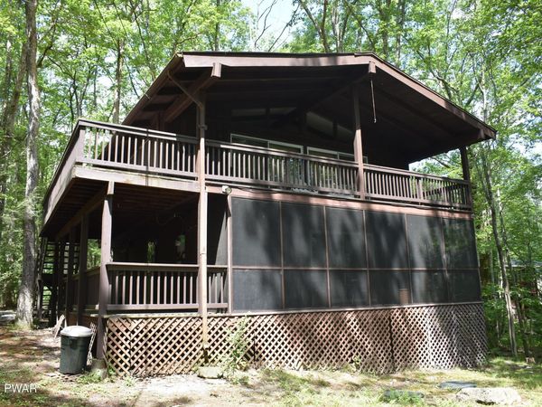 131 Basswood Drive , Lords Valley, PA 18428
