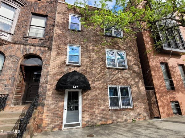 147 Eagle Street, Unit APT 4, Albany, NY 12202