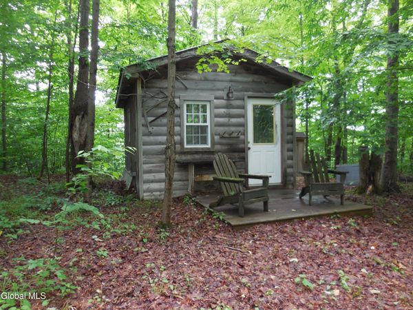 L17.5 N Knight North Road, Delanson, NY 12053