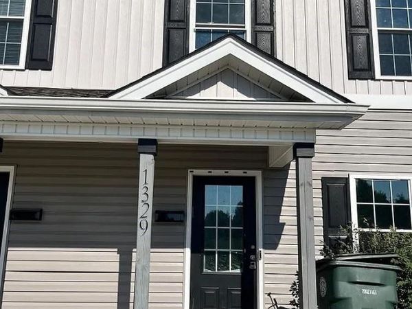 1329 Filbert Street , Salisbury, NC 28144