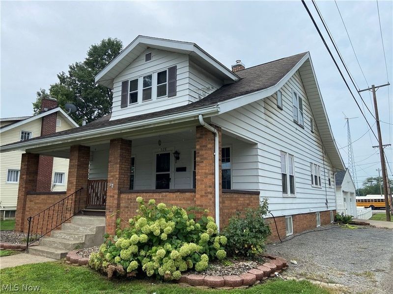 528 S River Street, Newcomerstown, OH 43832 Photo 2