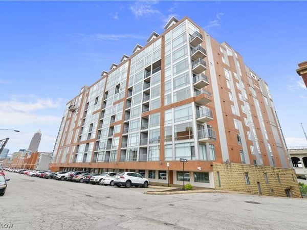 2222 Detroit Avenue , Unit 907, Cleveland, OH 44113