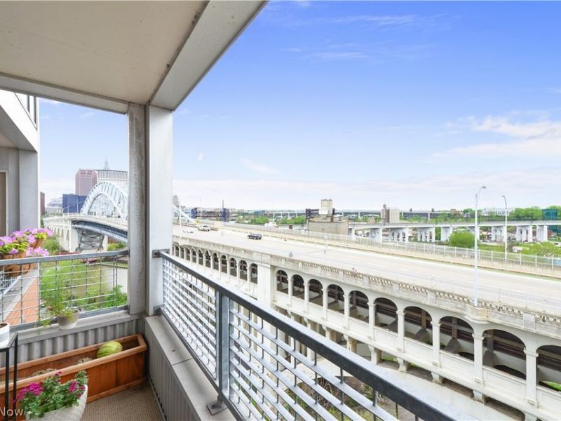 2222 Detroit Avenue , Unit 907, Cleveland, OH 44113 Photo 14