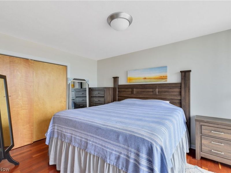 2222 Detroit Avenue , Unit 907, Cleveland, OH 44113 Photo 18