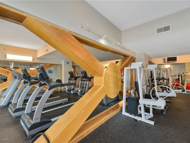 2222 Detroit Avenue , Unit 907, Cleveland, OH 44113 Photo 31