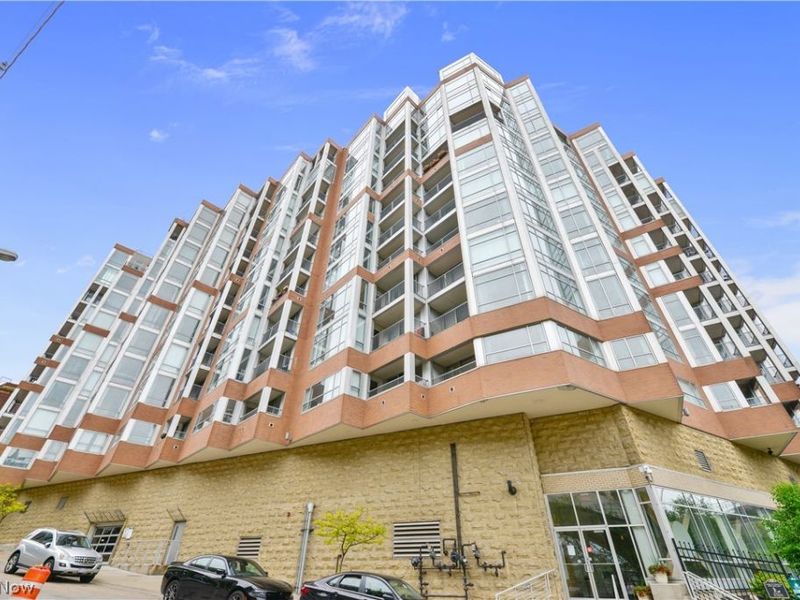2222 Detroit Avenue , Unit 907, Cleveland, OH 44113 Photo 4