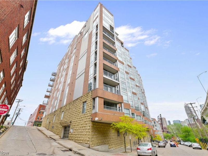 2222 Detroit Avenue , Unit 907, Cleveland, OH 44113 Photo 5