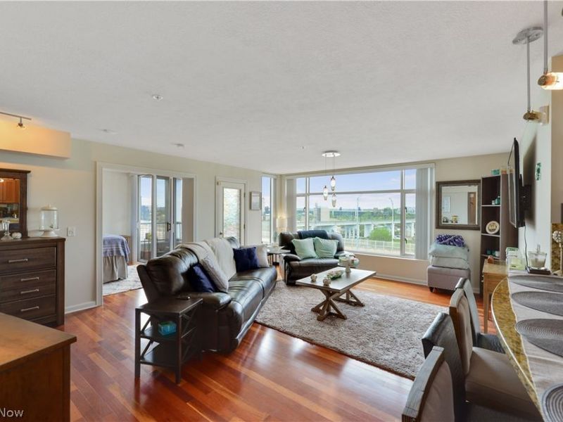 2222 Detroit Avenue , Unit 907, Cleveland, OH 44113 Photo 8