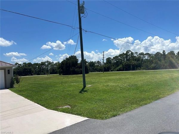 17534 Lockhart CT , PUNTA GORDA, FL 33955