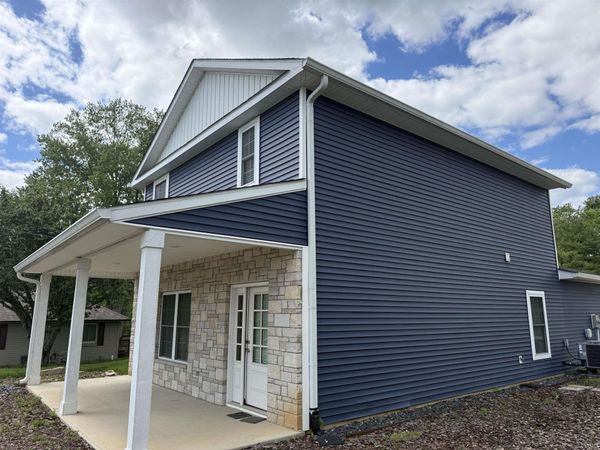 2724 S Rogers Street, Bloomington, IN 47403