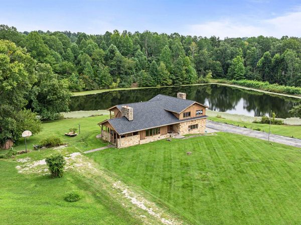 3692 Braysville Road, Spencer, IN 47460