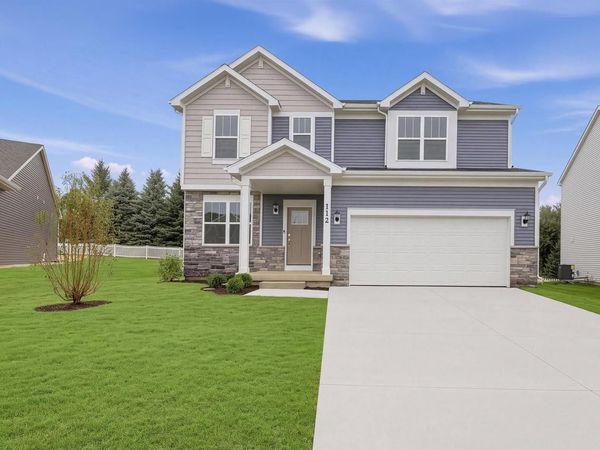 112 O'Brien Court, Unit 13, Columbus, WI 53925