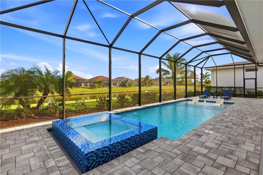 11420 Canal Grande Dr, Fort Myers, FL 33913 Photo