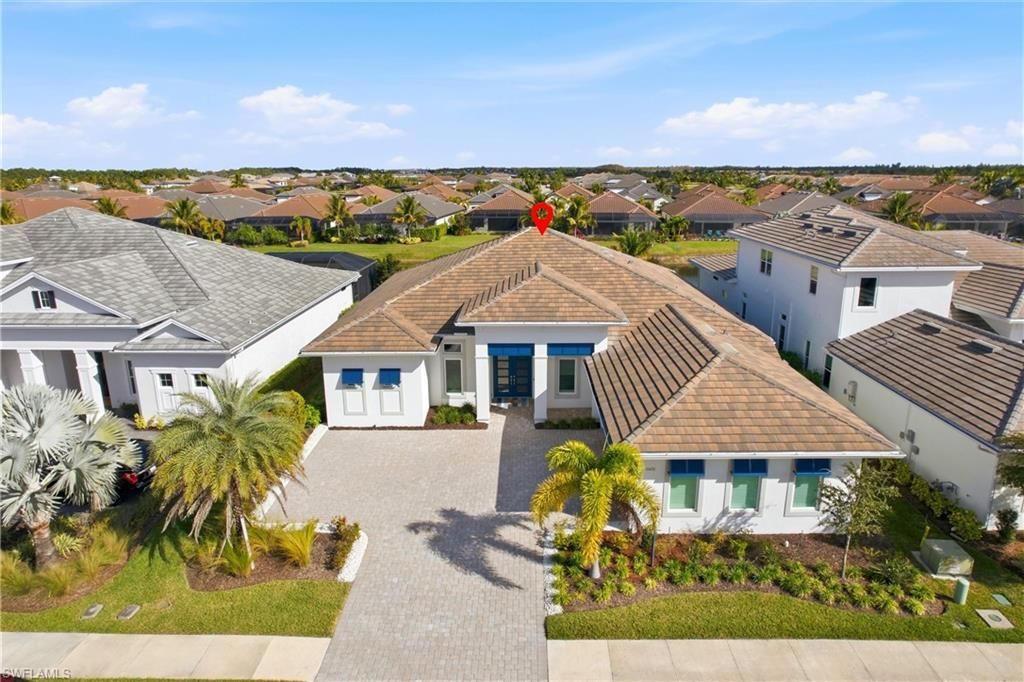 11420 Canal Grande Dr, Fort Myers, FL 33913 Photo