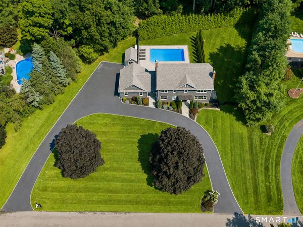 19 West Ridge , New Fairfield, CT 06812