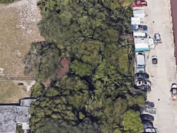 0 ATKINSON Street, Cocoa, FL 32922