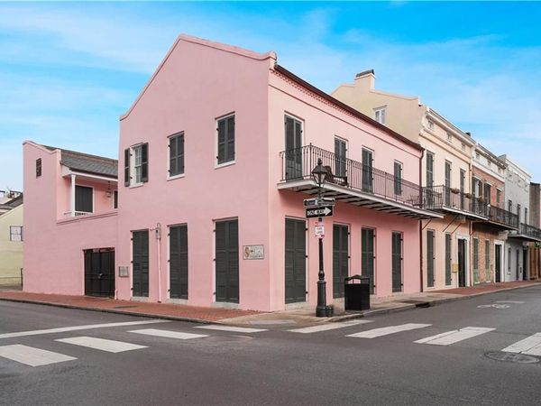 401 BURGUNDY Street, Unit 5, New Orleans, LA 70112